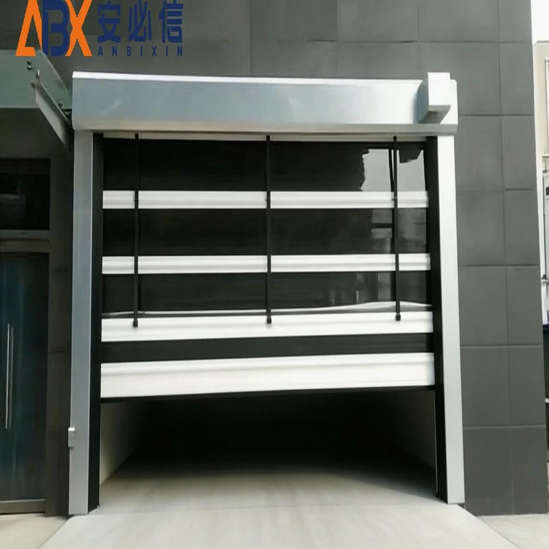 潮州快速堆积门